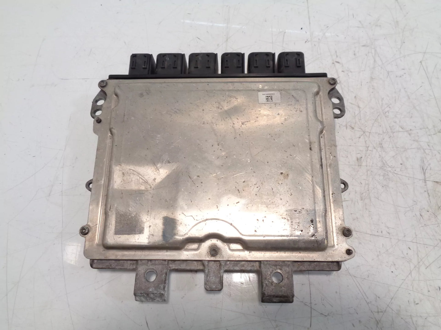 Unidad de control Mercedes-Benz Clase E W213 S213 E 220 2.0 d OM654.920 A6549001400