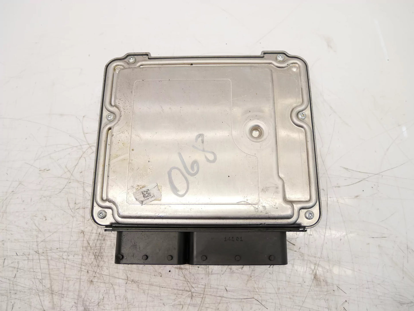 Unidad de control BMW X3 F25 2.0 xDrive 20 d Diesel N47D20C N47 8513184