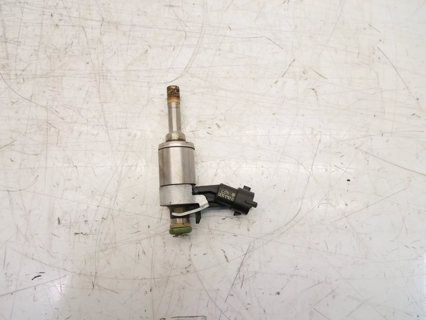 Inyector de combustible Maserati Ghibli 3.0 S M156B M156 0261500427 324377