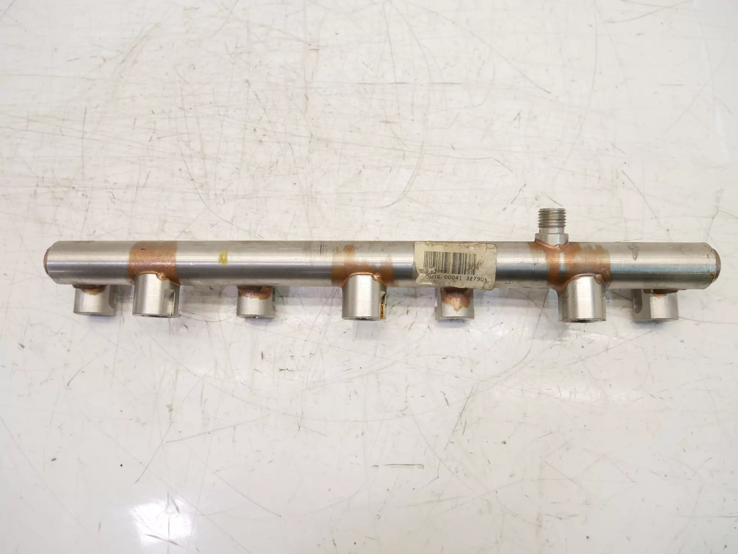 Moldeo por inyección Maserati Ghibli 3.0 S Q4 M156B M156 284160200 000283629