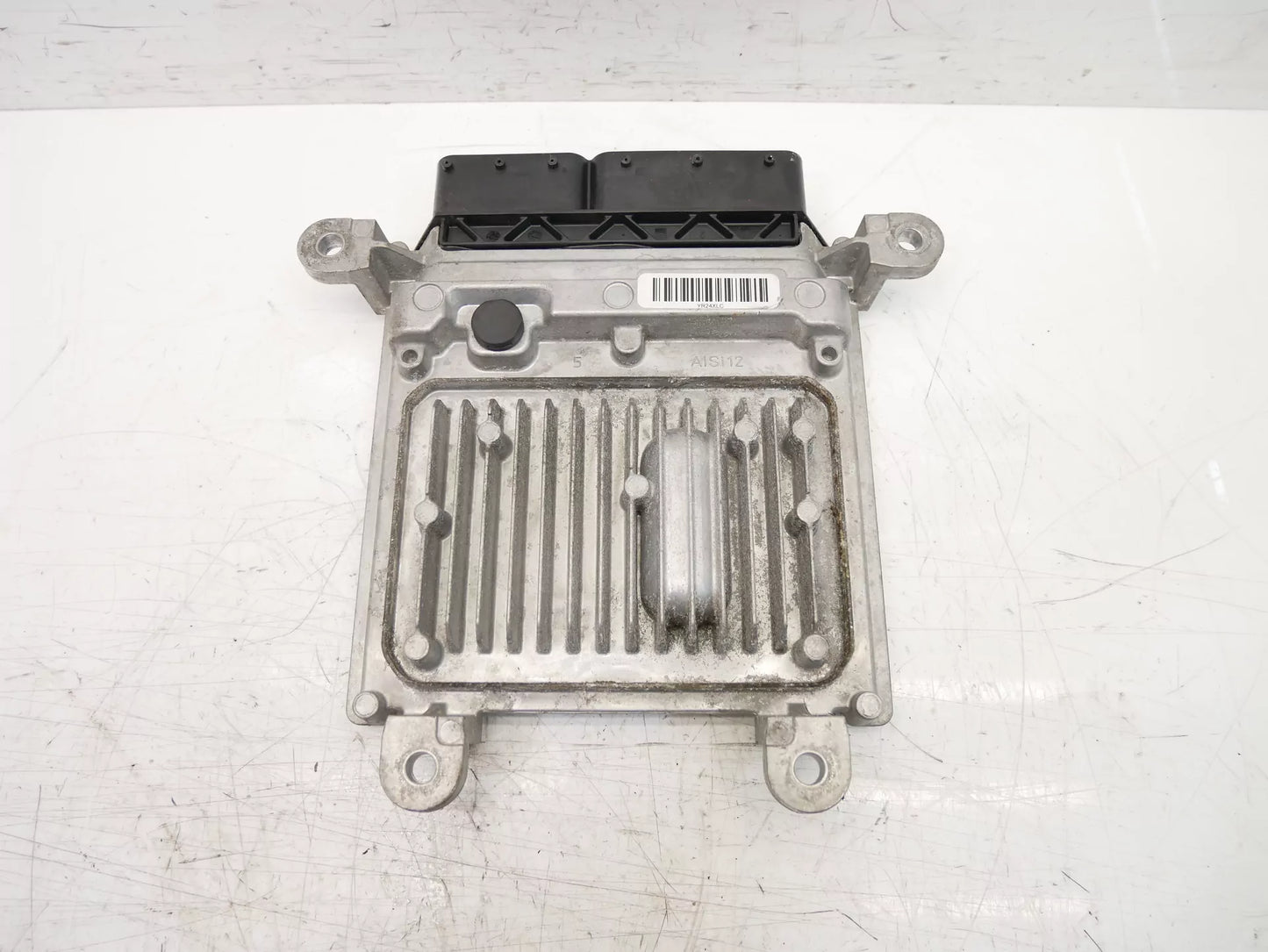 Unidad de control Mercedes-Benz Clase C W204 S204 2.2 CDI OM651.911 A6519007500
