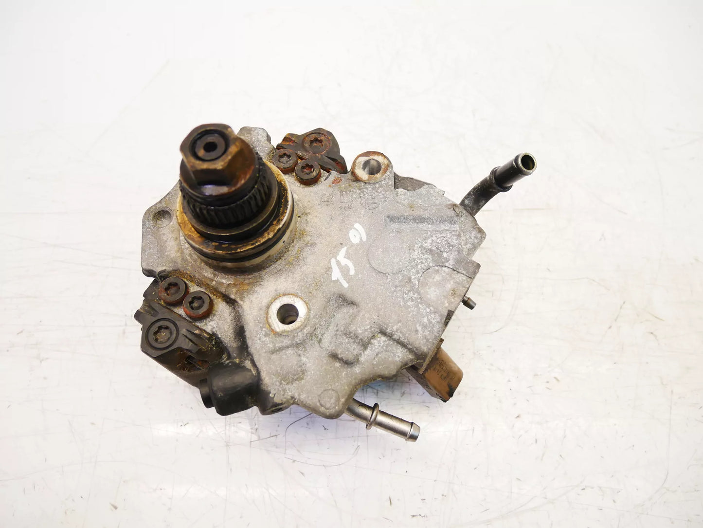 Bomba de alta presión Mercedes-Benz Clase A W176 2.2 CDI 651.930 A6510702601