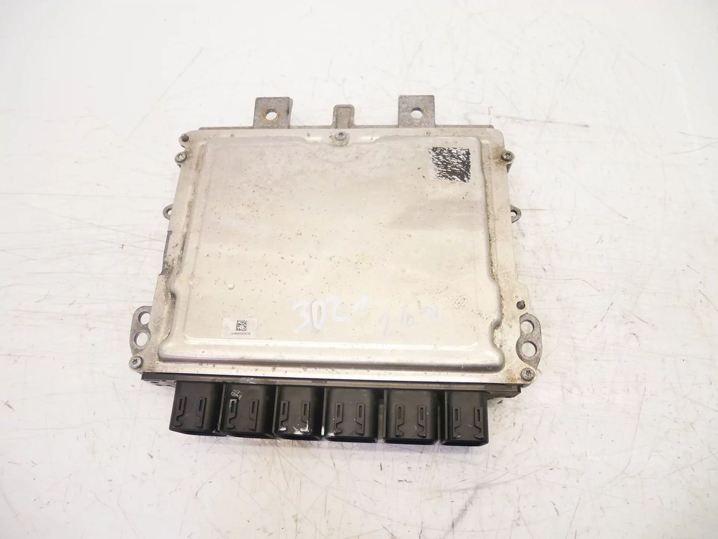 Unidad de control Mercedes-Benz W213 E 220 2.0 d OM 654.920 A6549001400