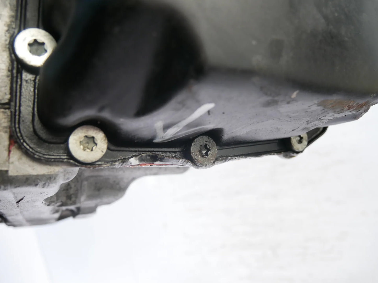 Transmisión automática Volvo V40 525 2.0 D4 D4204T14 TG81SC 36050696