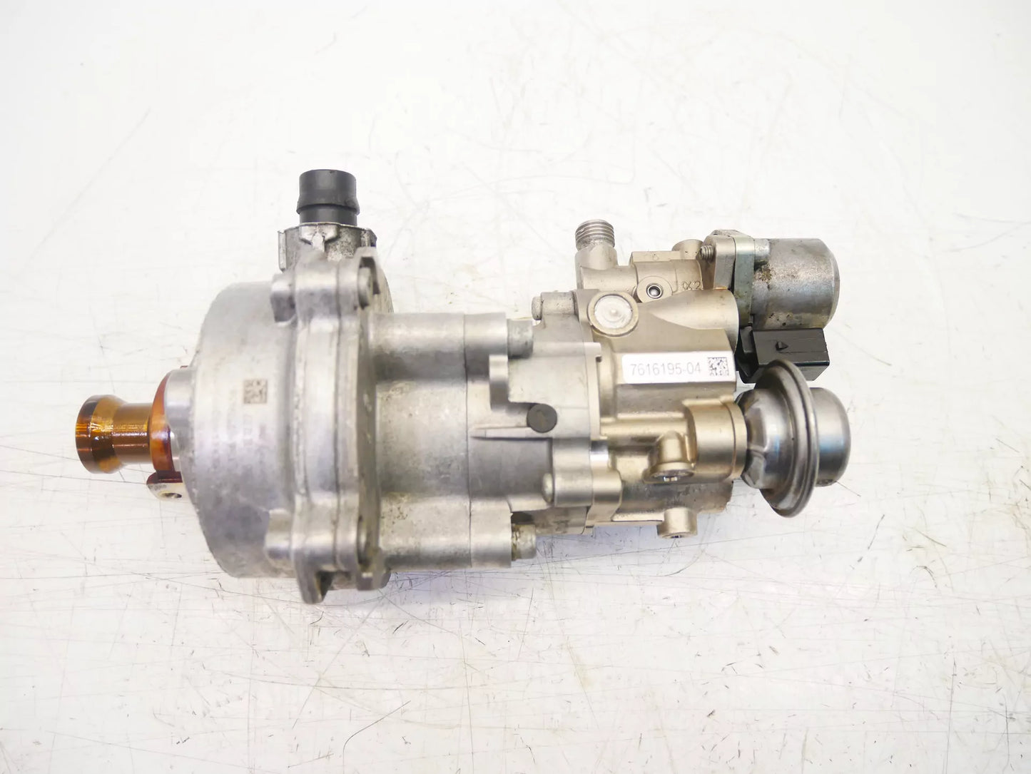 Bomba de combustible BMW Serie 3 E90 E93 3.0 335 i N54B30A N54 7519458 7616195