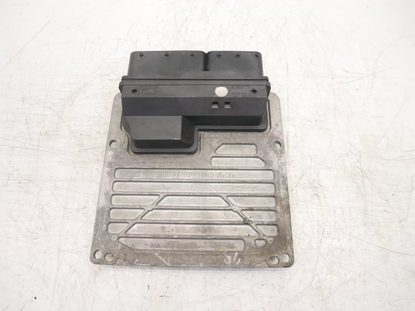 Unidad de control Mercedes-Benz Clase C W203 1.8 C180 M271.946 271.946 A2711532291