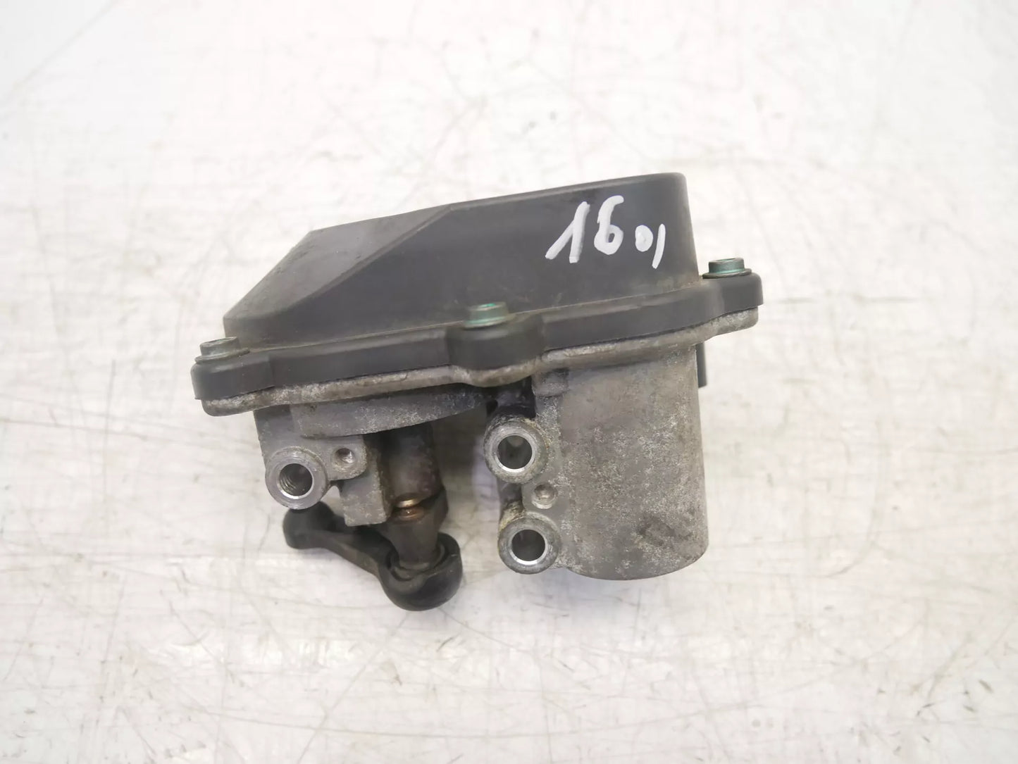 Actuador Skoda Volkswagen Scirocco 2.0 TDI CBDB CBD 03L129086