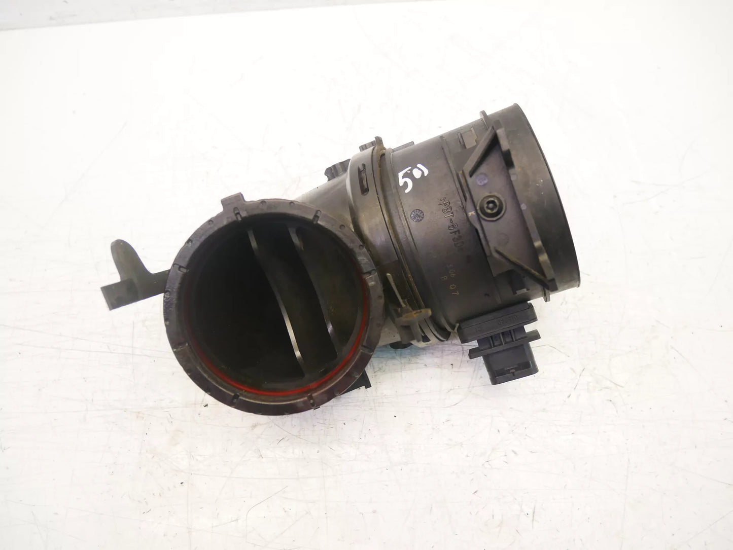 Sensor de masa de aire Mercedes-Benz W211 S211 3.5 E 350 M272.964 272.964 A2730940948