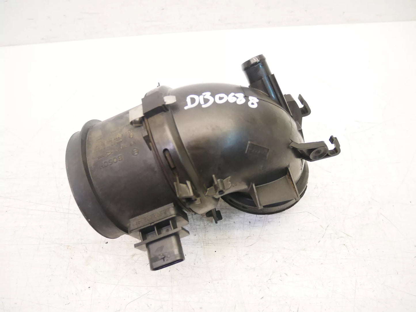 Sensor de masa de aire Mercedes-Benz W211 S211 3.5 E 350 M272.964 272.964 A2730940948