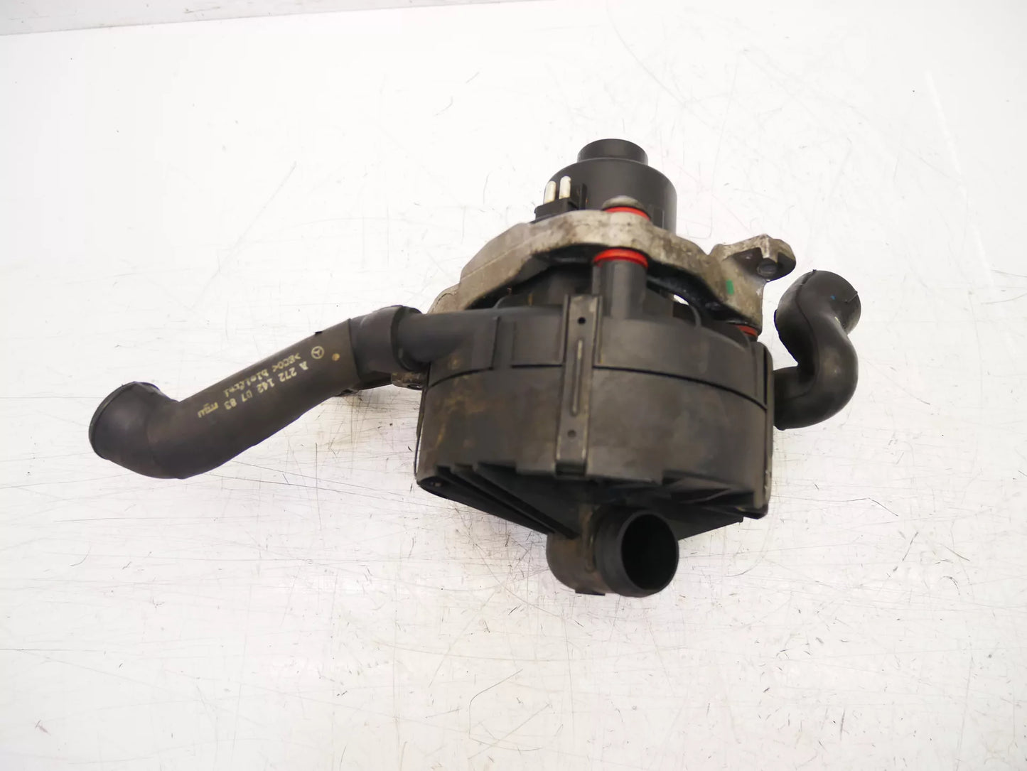 Bomba de aire secundaria Mercedes-Benz 4.7 GL 450 M 273.923 A0001405185