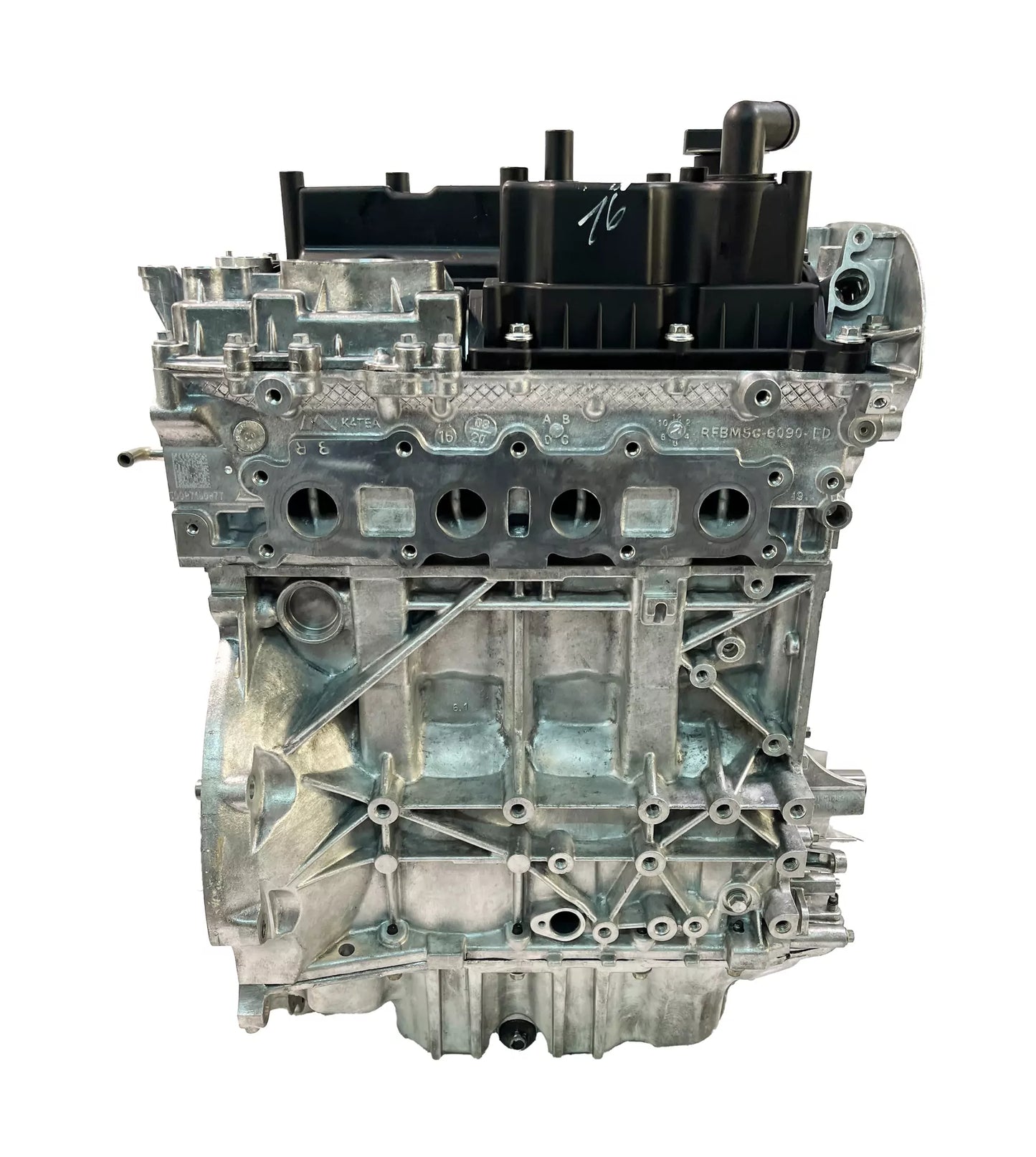 Motor Ford C-Max MK2 Focus 1.6 EcoBoost JTDB JTDA Pistón NUEVO