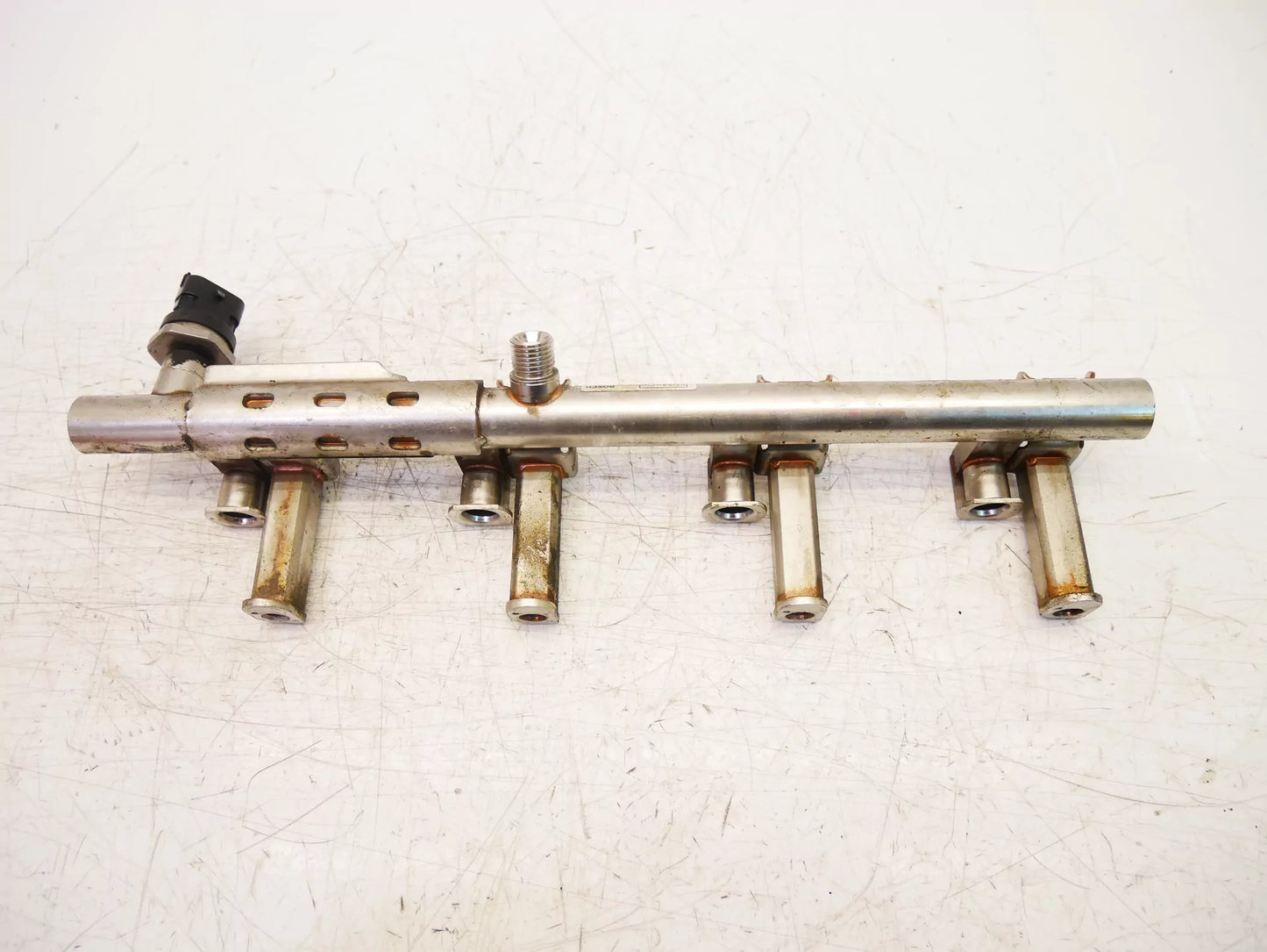 Rampa inyectora Ford 1.6 EcoBoost JTDB JTDA CJ5G-9H487-BA