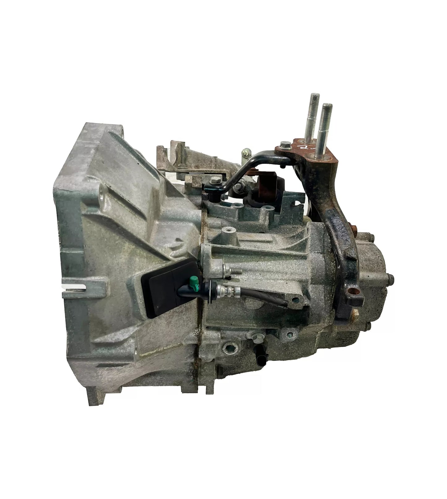 Caja de cambios manual Opel Combo X12 1.3 CDTI Diesel A13FD LN9 55273158 95525050