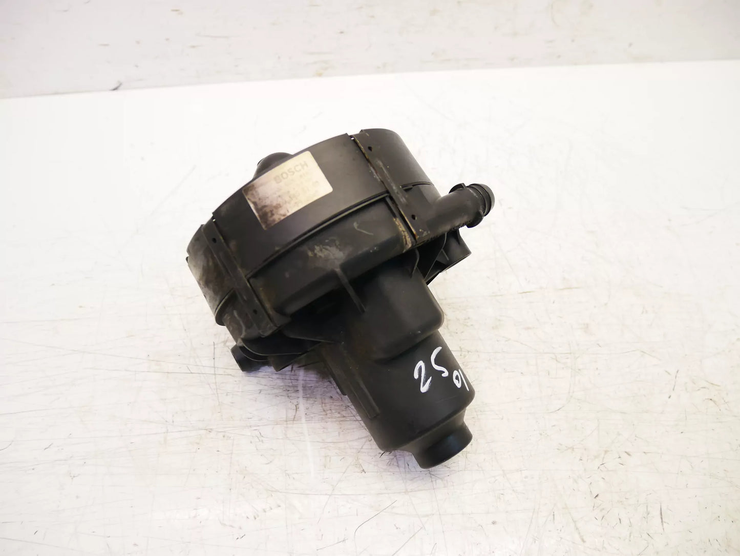 Bomba de aire secundaria Mercedes-Benz Clase GL X164 GL 4.7 V8 M 273.923 A0001405185