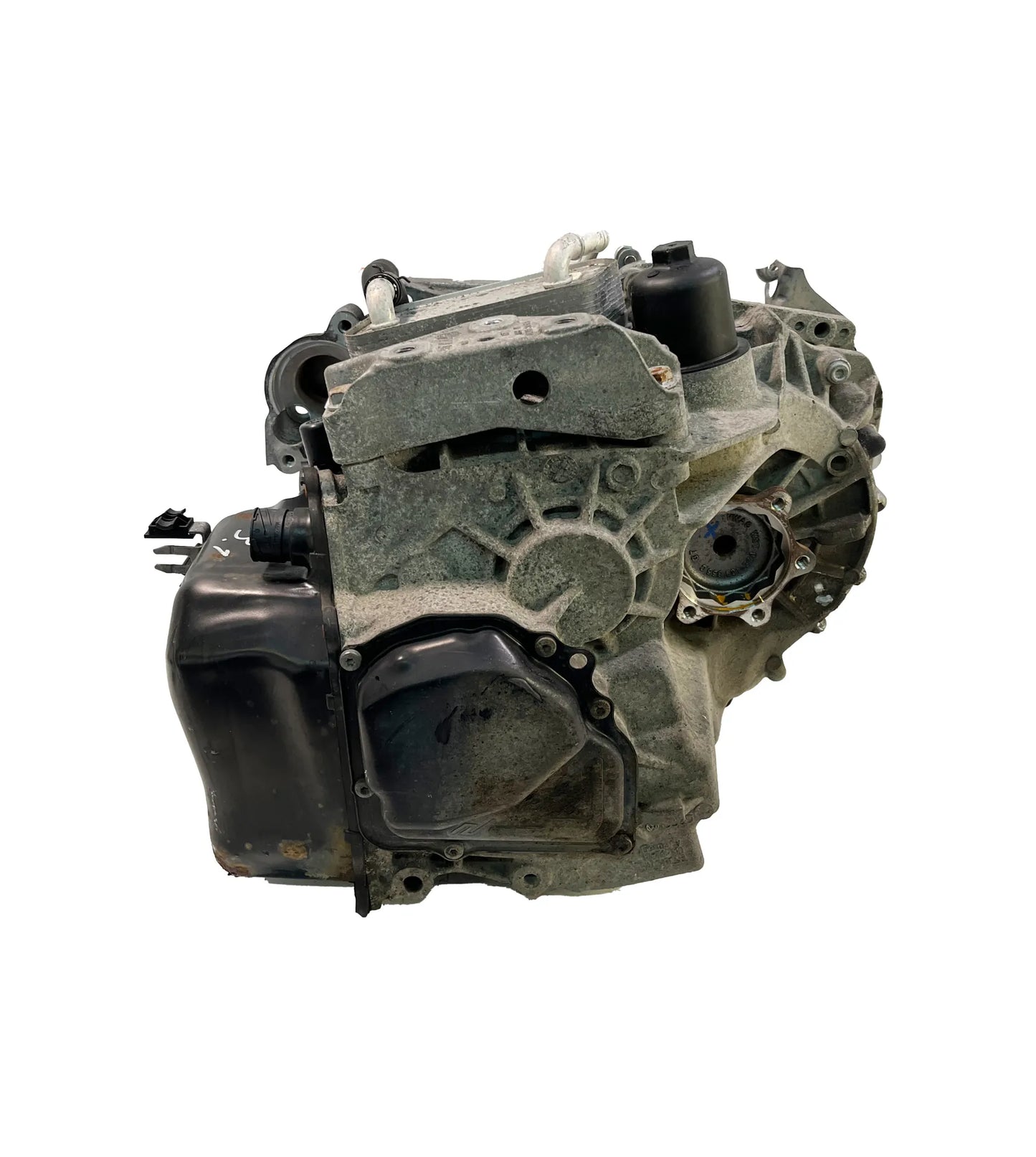 Caja de cambios automática Volkswagen Passat 2.0 TDI DFCA DFC QFE 6 velocidades DSG 0D9300012A