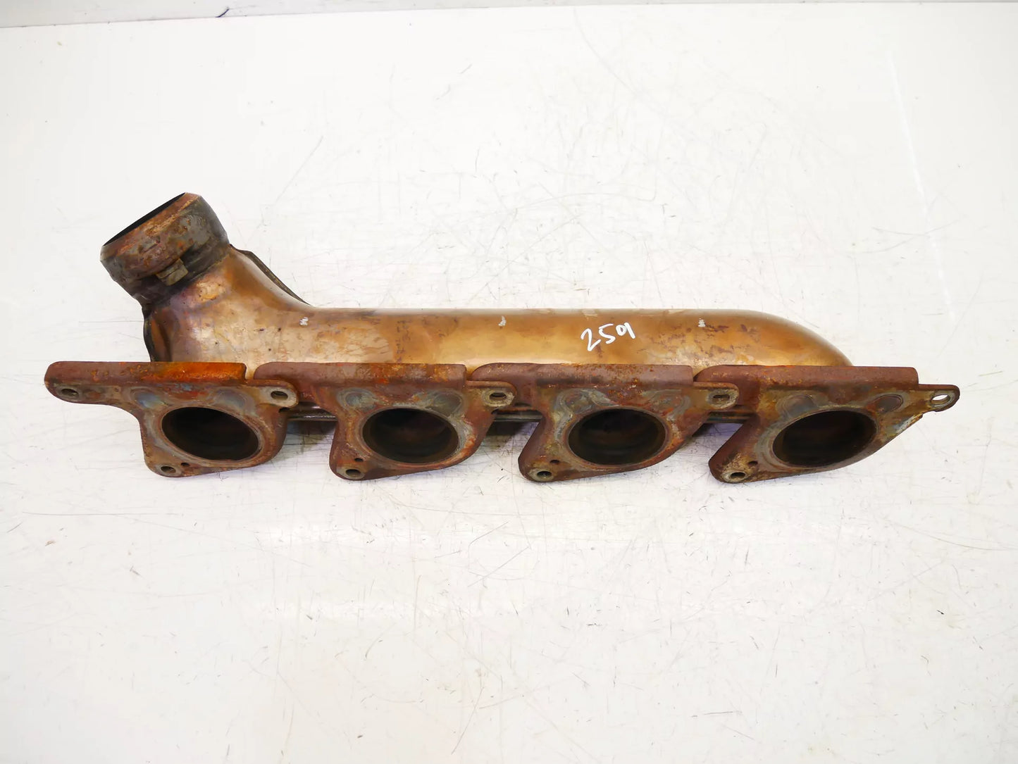 Colector de escape Mercedes-Benz GL450 4.7 V8 M273.923 M273 -