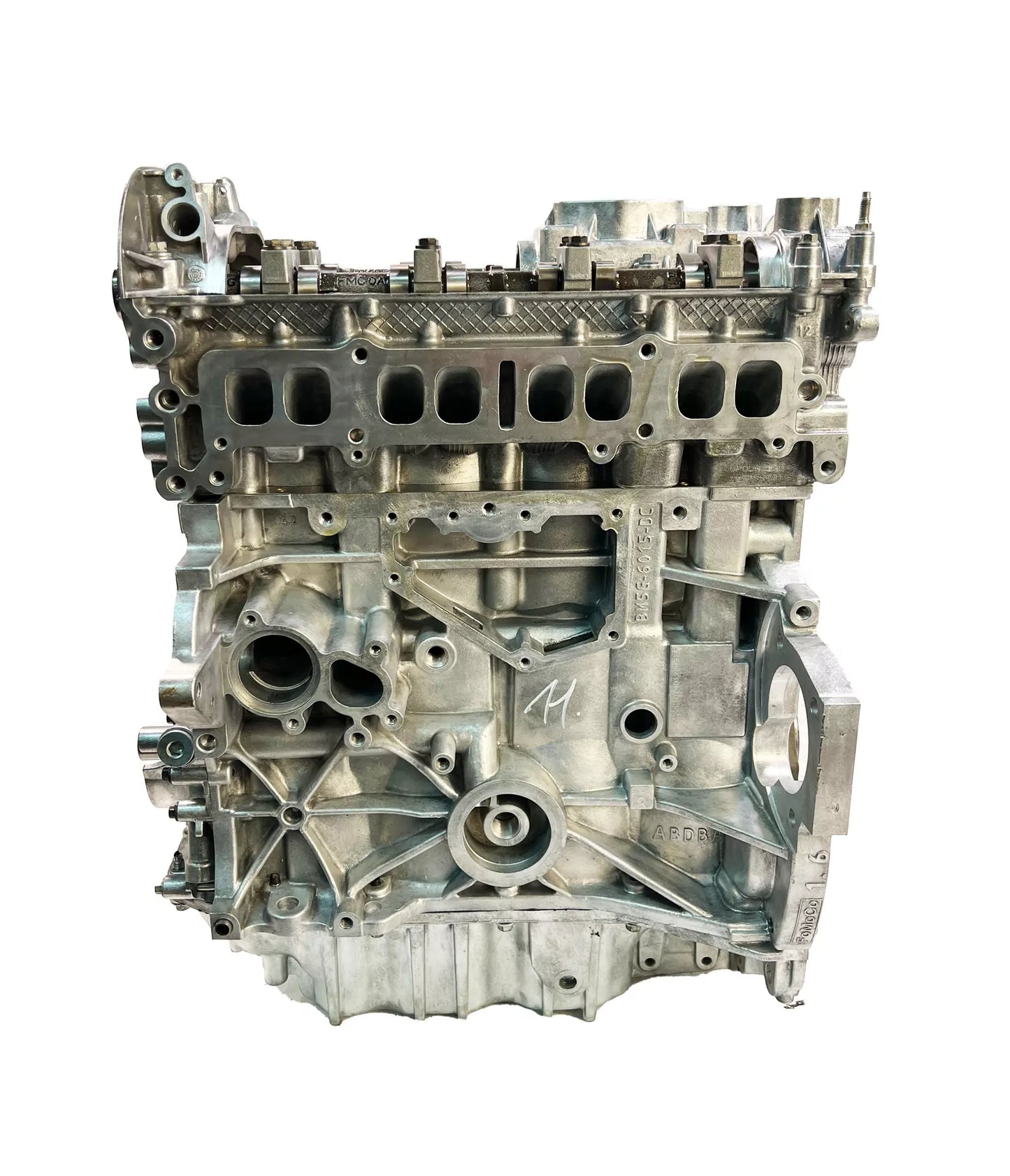 Motor Ford C-Max MK2 Focus 1.6 EcoBoost JTDA JTDB BM5G-6015-DC Pistón NUEVO