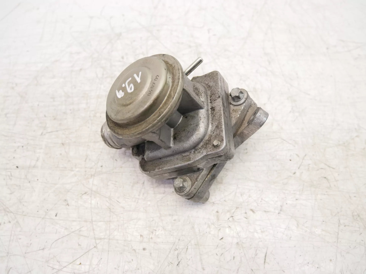 Válvula EGR Mercedes-Benz 3.5 V6 M 272.974 A0021407460