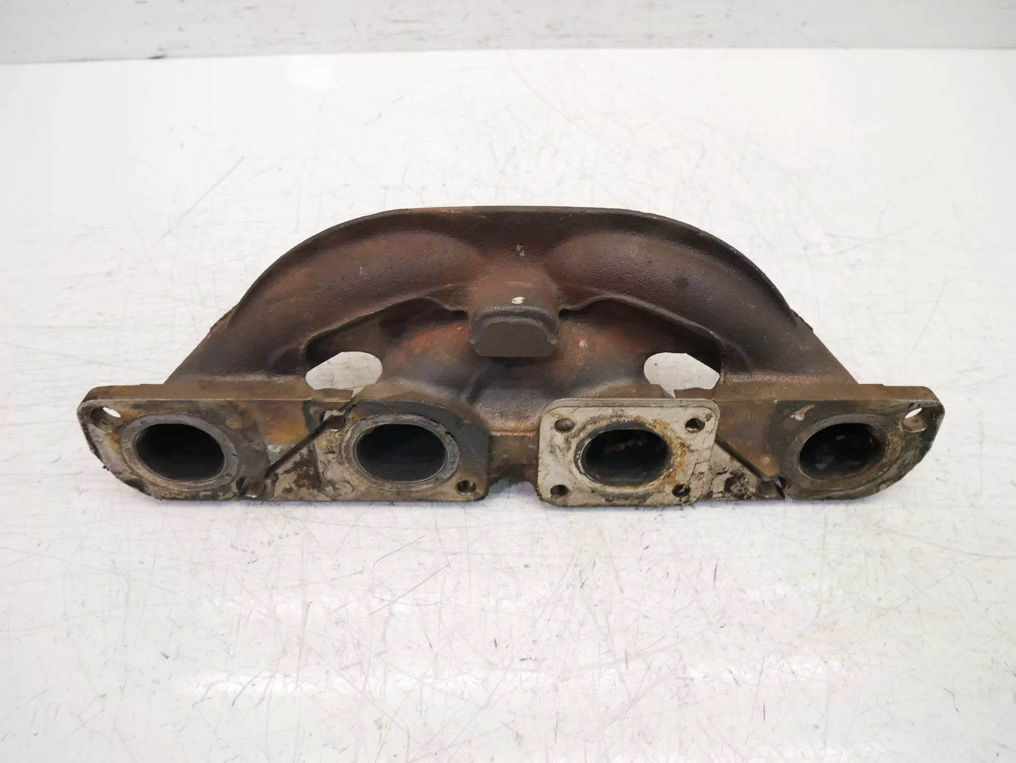 Colector de escape BMW Serie 7 F01 F02 ActiveHybrid 7 4.4 V8 N63B44A 7576987