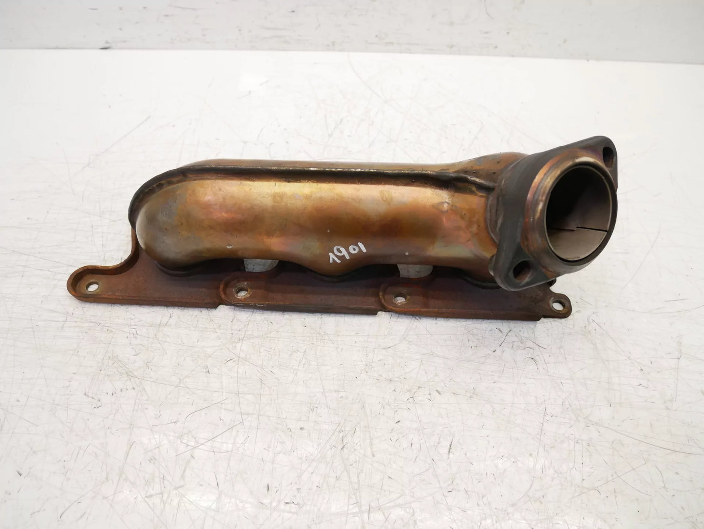 Colector de escape Mercedes-Benz 3.5 V6 M 272.967 A2721402909