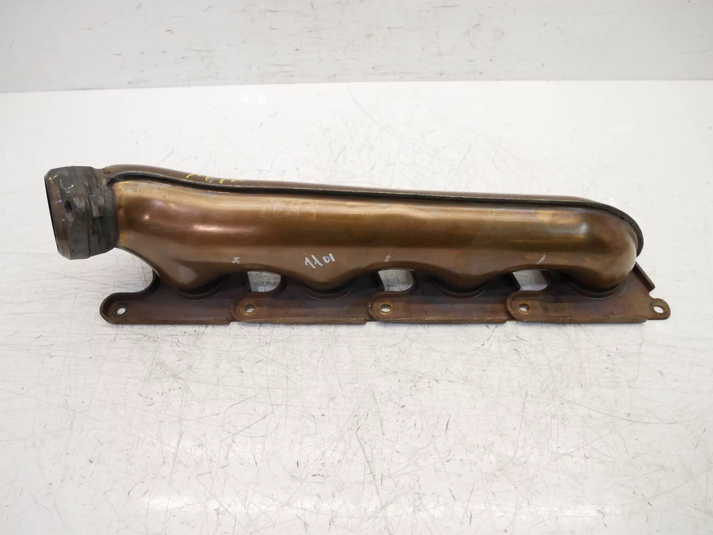 Colector de escape Mercedes-Benz Clase S S500 W221 5.5 V8 273.961 A2731402209