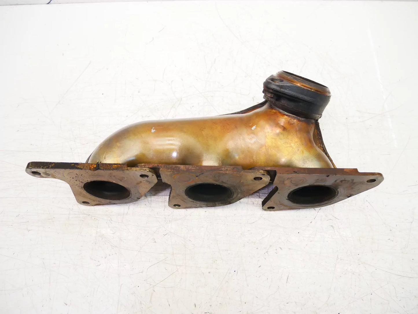 Colector de escape Mercedes-Benz Clase E W211 S211 3.5 E350 V6 272.964 A2721403109