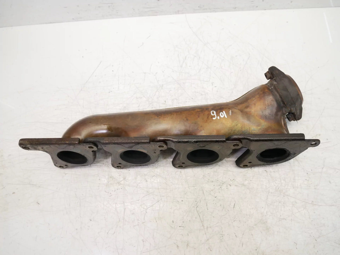 Colector de escape Mercedes-Benz 5.5 V8 S 500 273.961 A2731402109