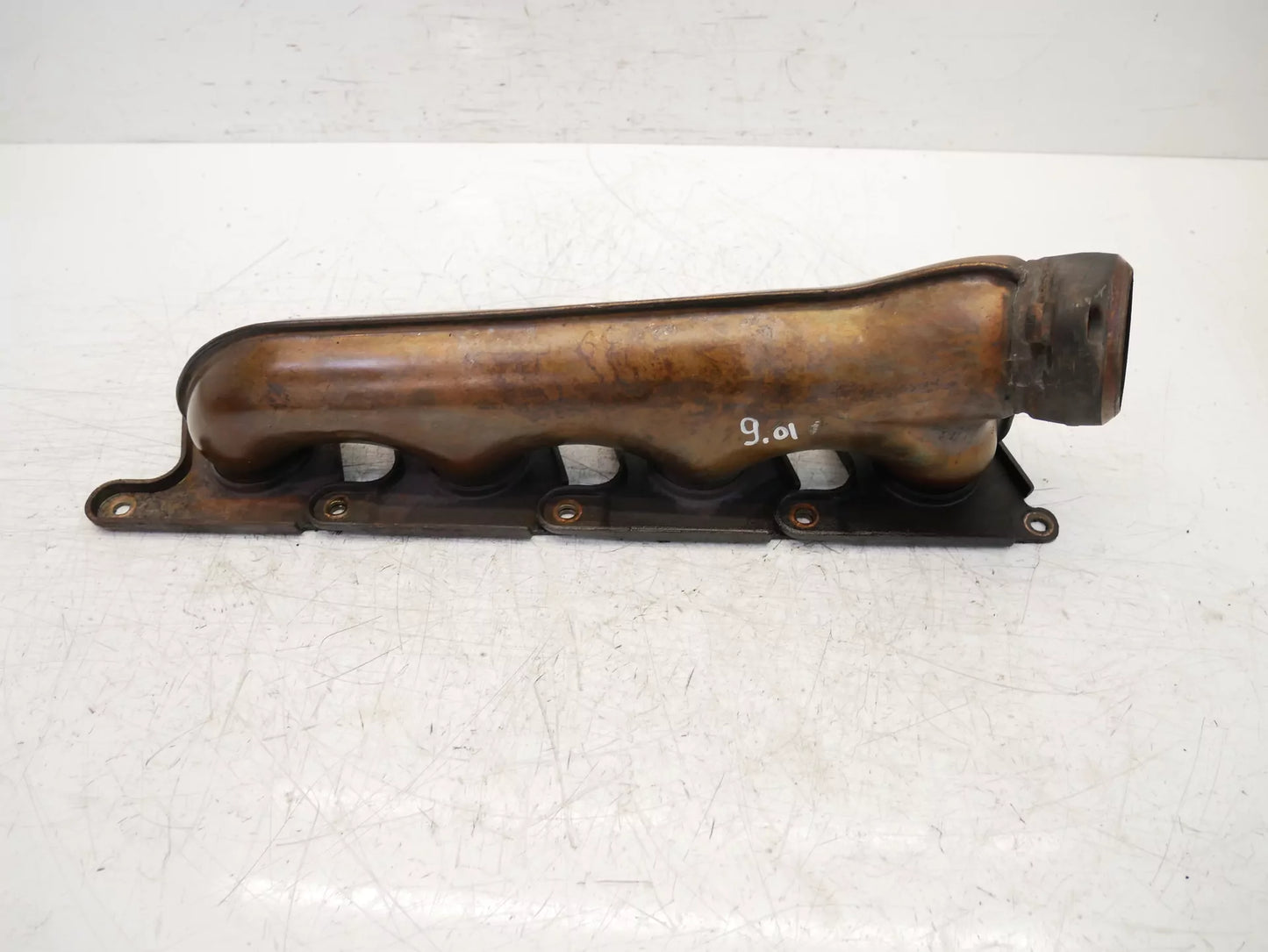 Colector de escape Mercedes-Benz 5.5 V8 S 500 273.961 A2731402109