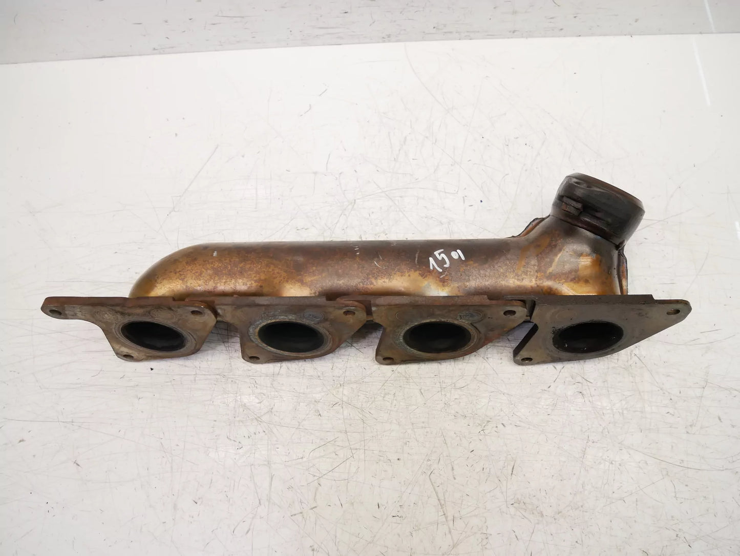 Colector de escape Mercedes-Benz 4.7 GL GL450 M 273.923 -