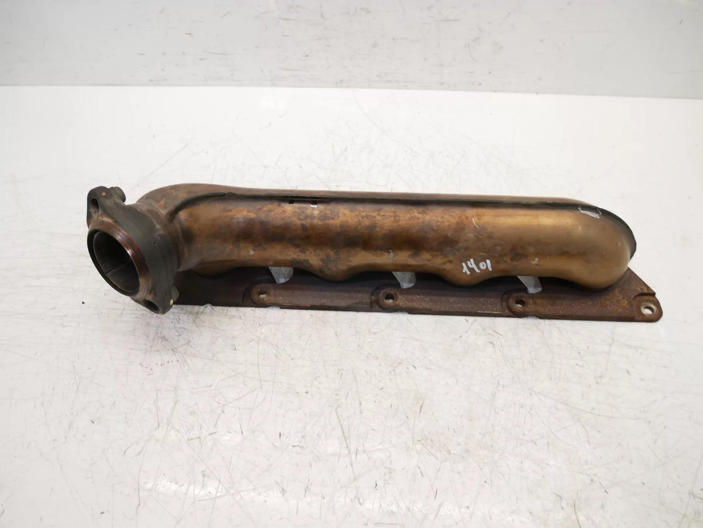 Colector de escape Mercedes-Benz 4.7 GL450 M 273.923 -