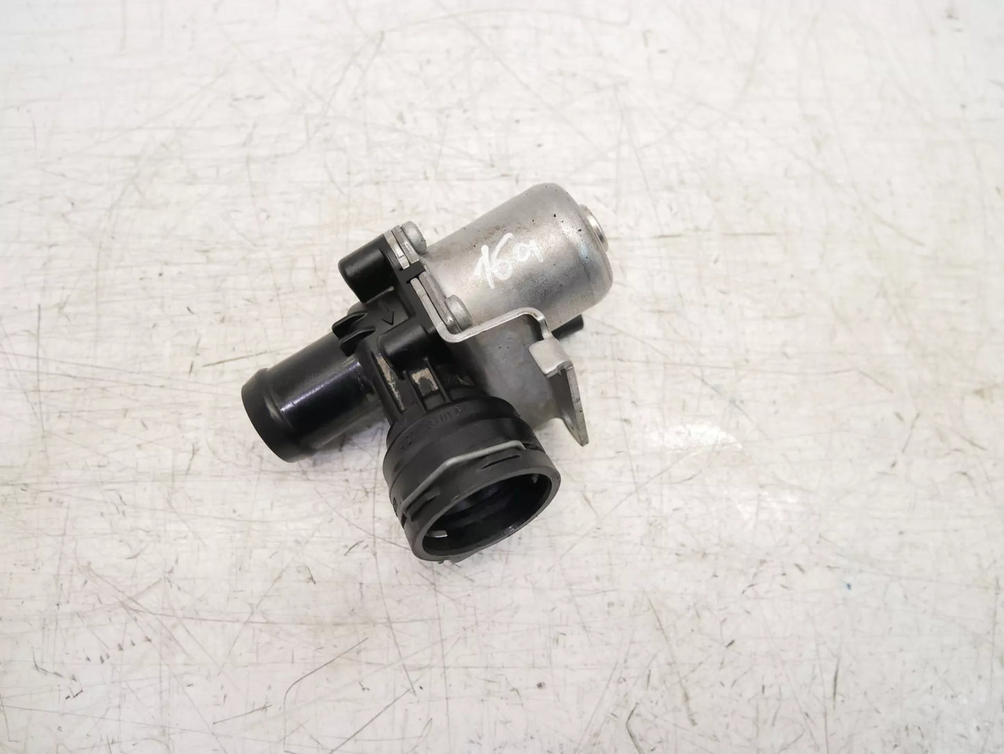 Sensor Mercedes-Benz 1.8 CGI M 271.860 A2712030164 Válvula de control