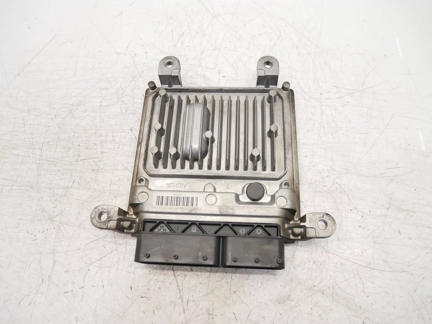 Unidad de control Mercedes-Benz Clase C W204 2.2 C220 CDI OM651.911 A6519007500