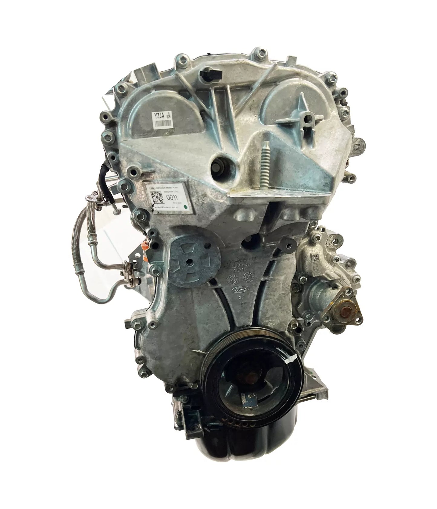 Motor Ford Fiesta Puma 1.5 ST EcoBoost YZJA K1BG-6006-VA