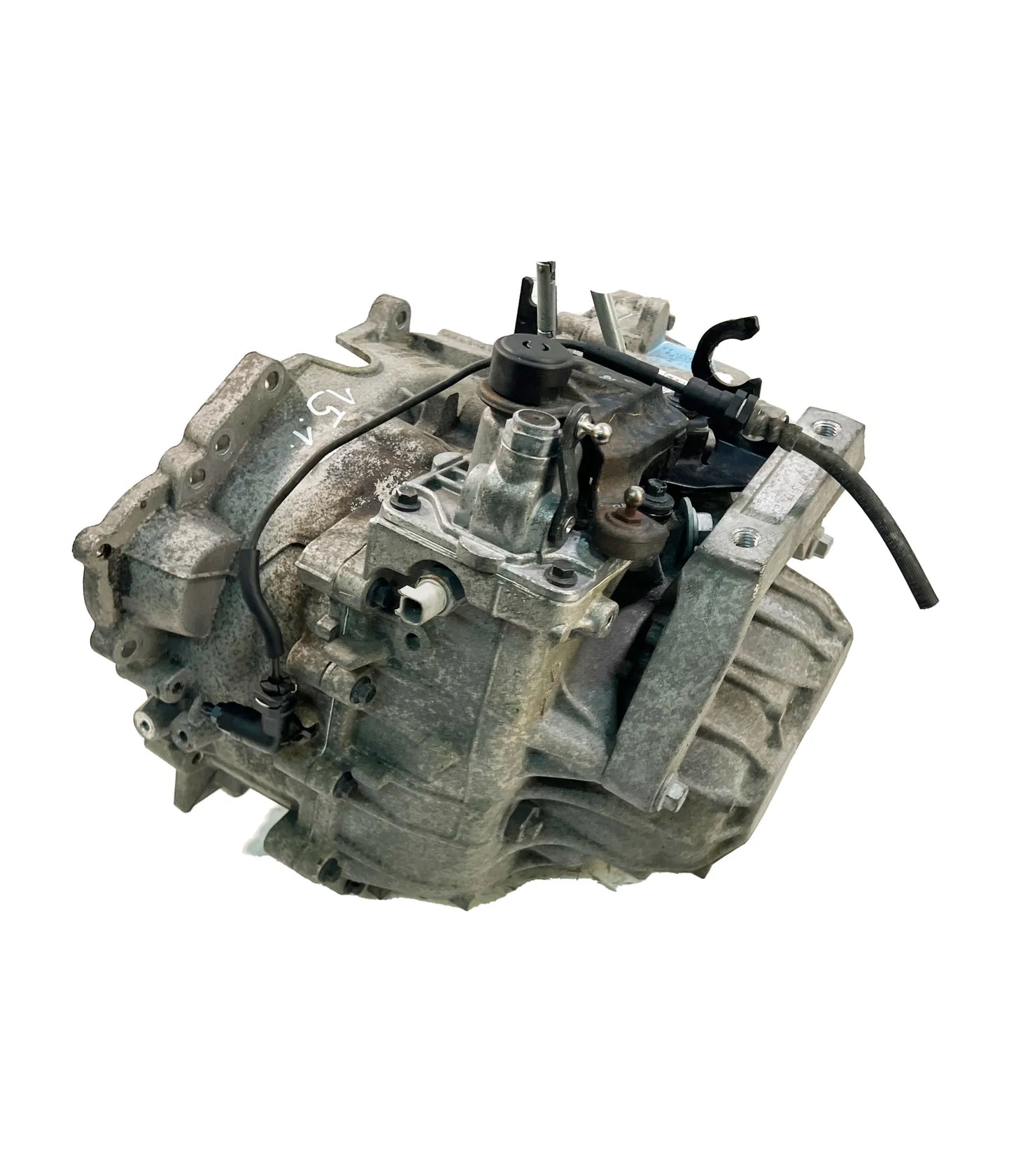 Caja de cambios manual Volvo XC60 XC 60 156 2.0 D3 D4 D5204T2 1285019 BG9R-7002-PA