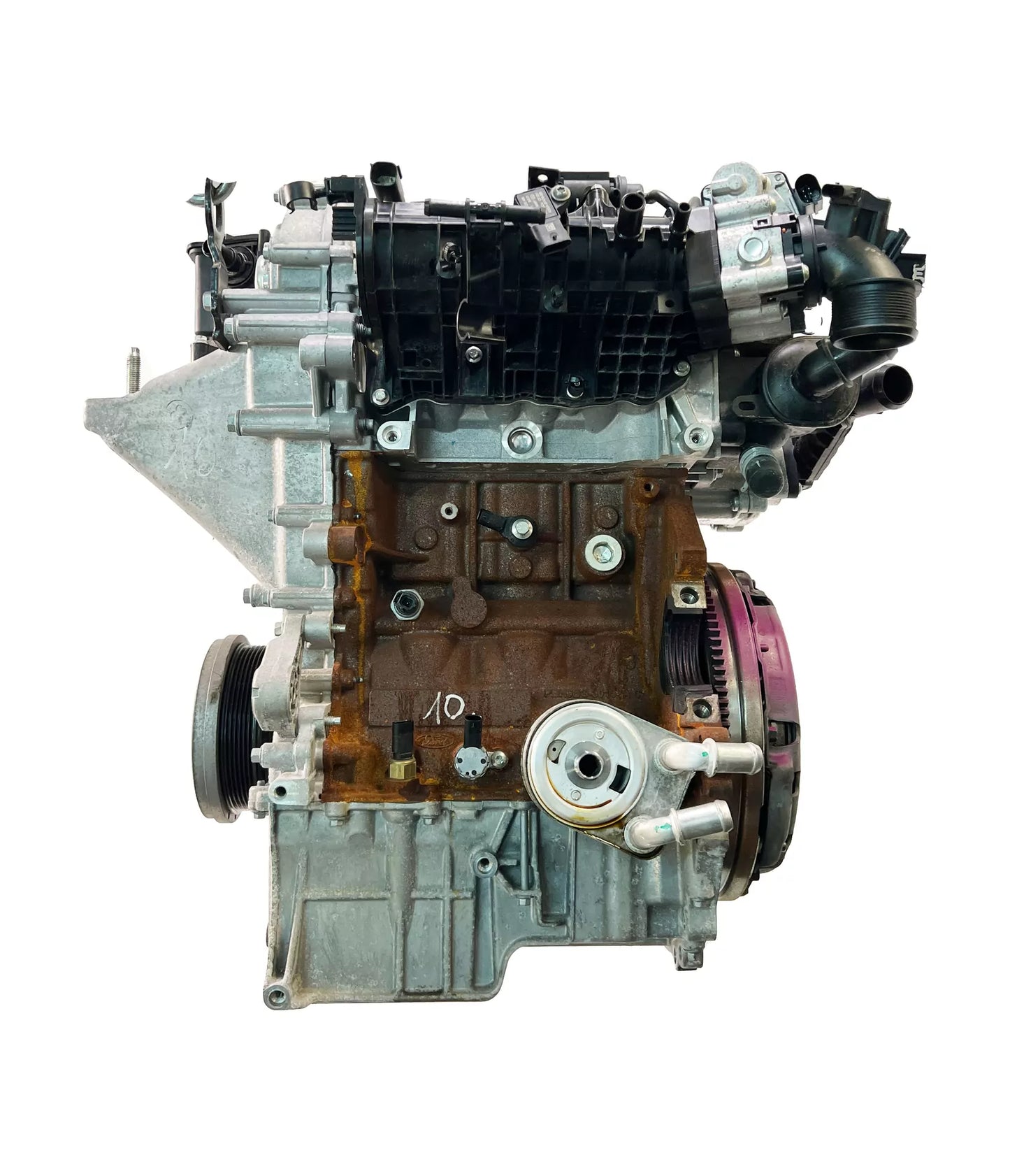 Motor Ford Fiesta MK7 Puma 1.0 EcoBoost B7JB N1BG-6006-JA