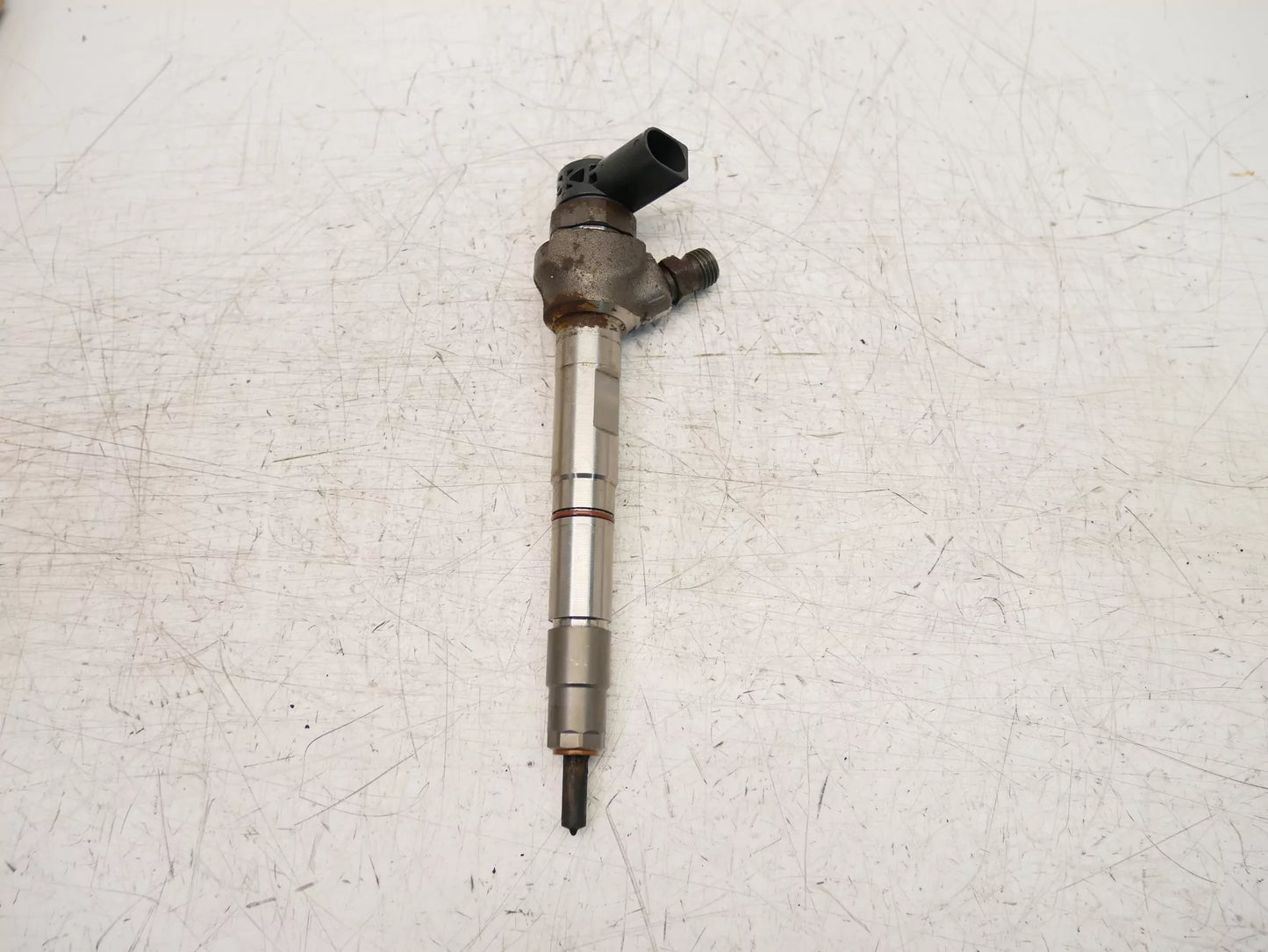 Boquilla de inyección Audi 2.0 TDI D DETA DET 0445110471 04L130277AE