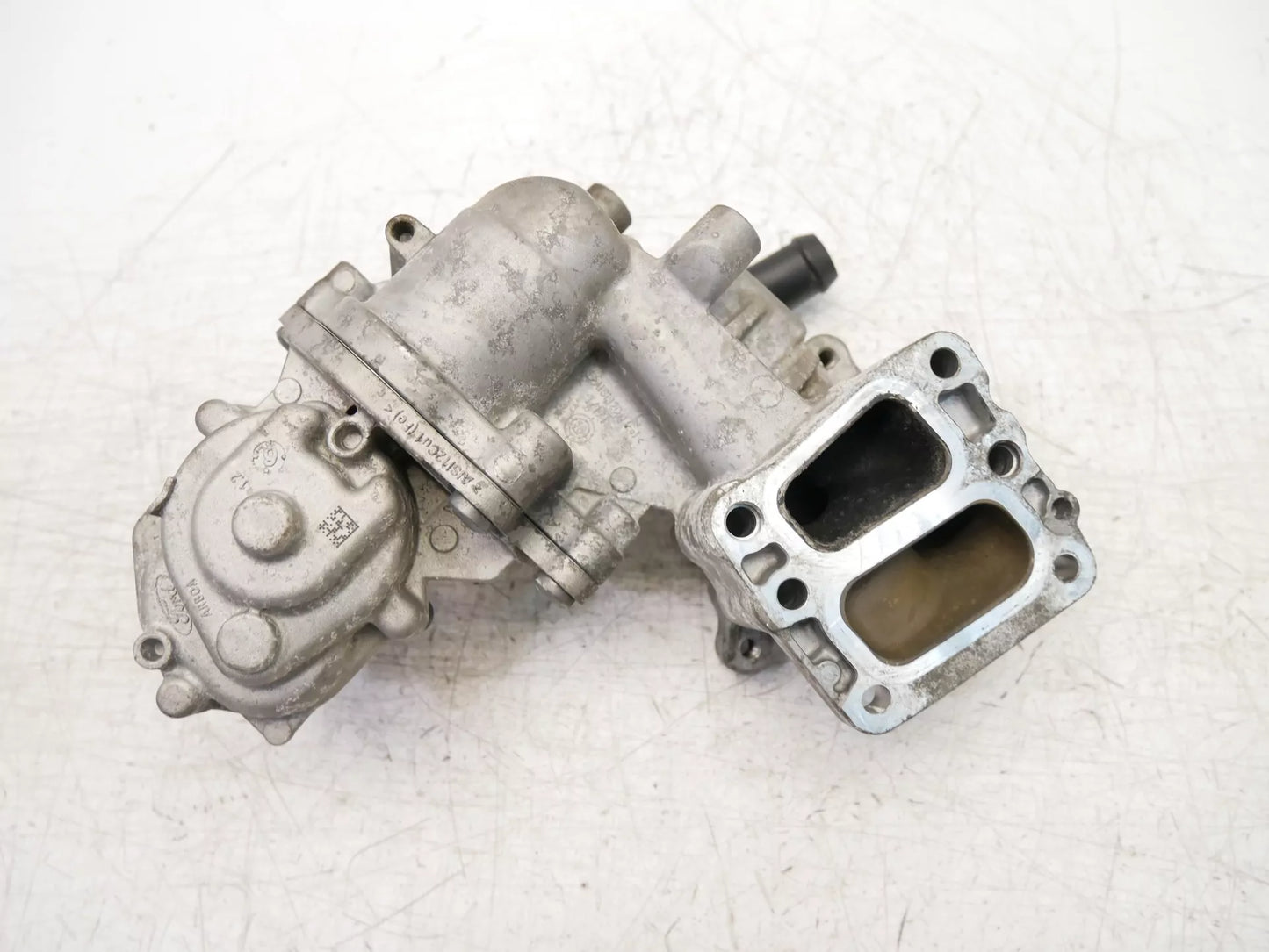 Válvula EGR Ford 2.0 EcoBlue Diesel YLCC HG9Q-9D475-AD