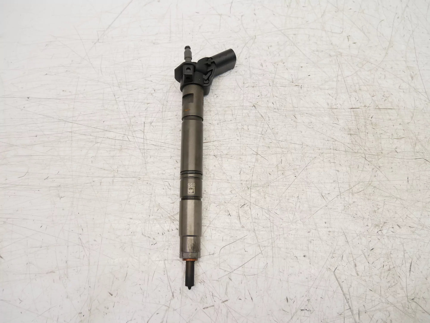 Boquilla de inyección Audi 3.0 TDI CJMA CJM 0445117022 059130277CD