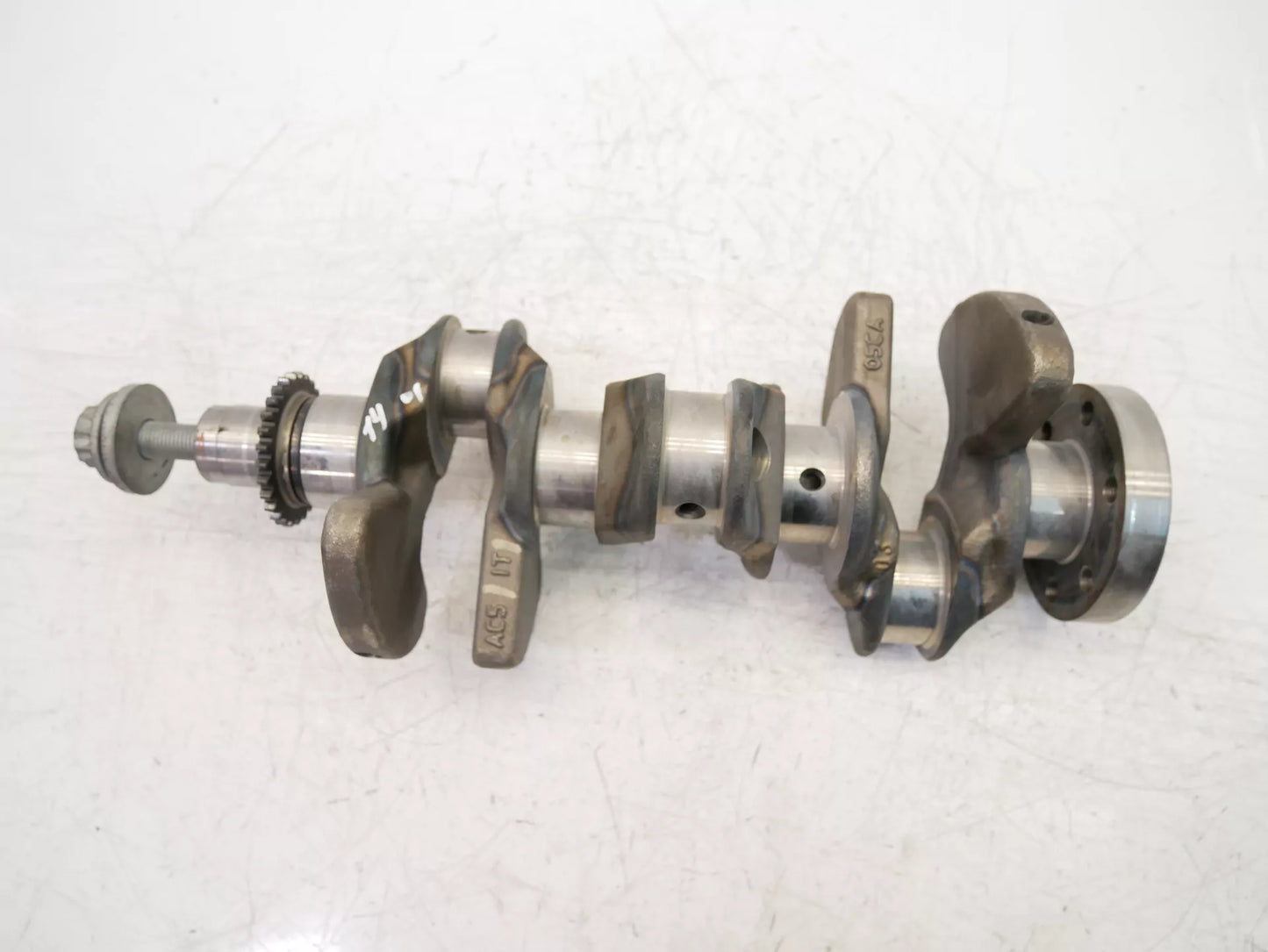 Cigüeñal Seat Skoda Volkswagen 1,0 MPI DSG DSGA DSGB DSGC 05CA