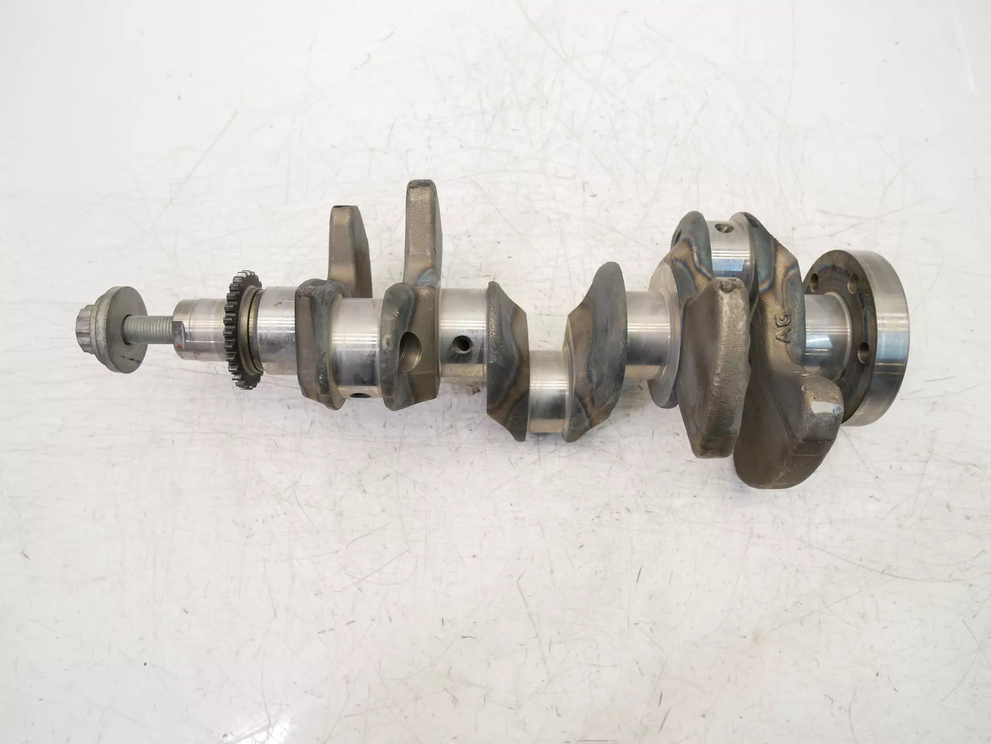 Cigüeñal Seat Skoda Volkswagen 1,0 MPI DSG DSGA DSGB DSGC 05CA