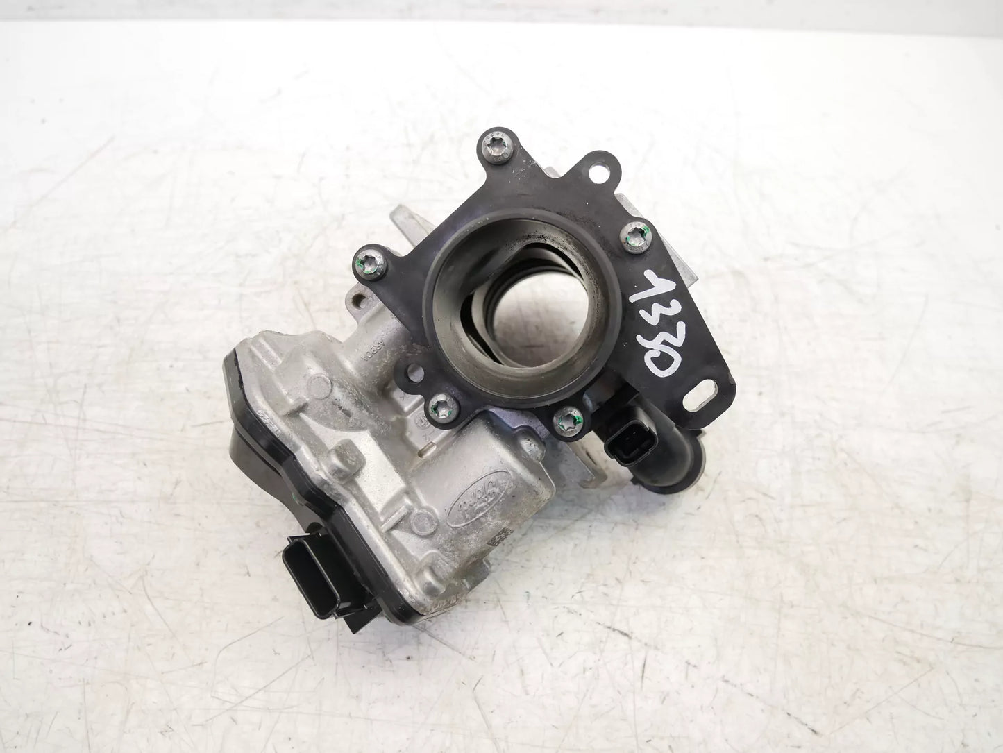 Válvula EGR Ford 1,5 EcoBlue Diesel ZTDA JN1Q-9M425-AD
