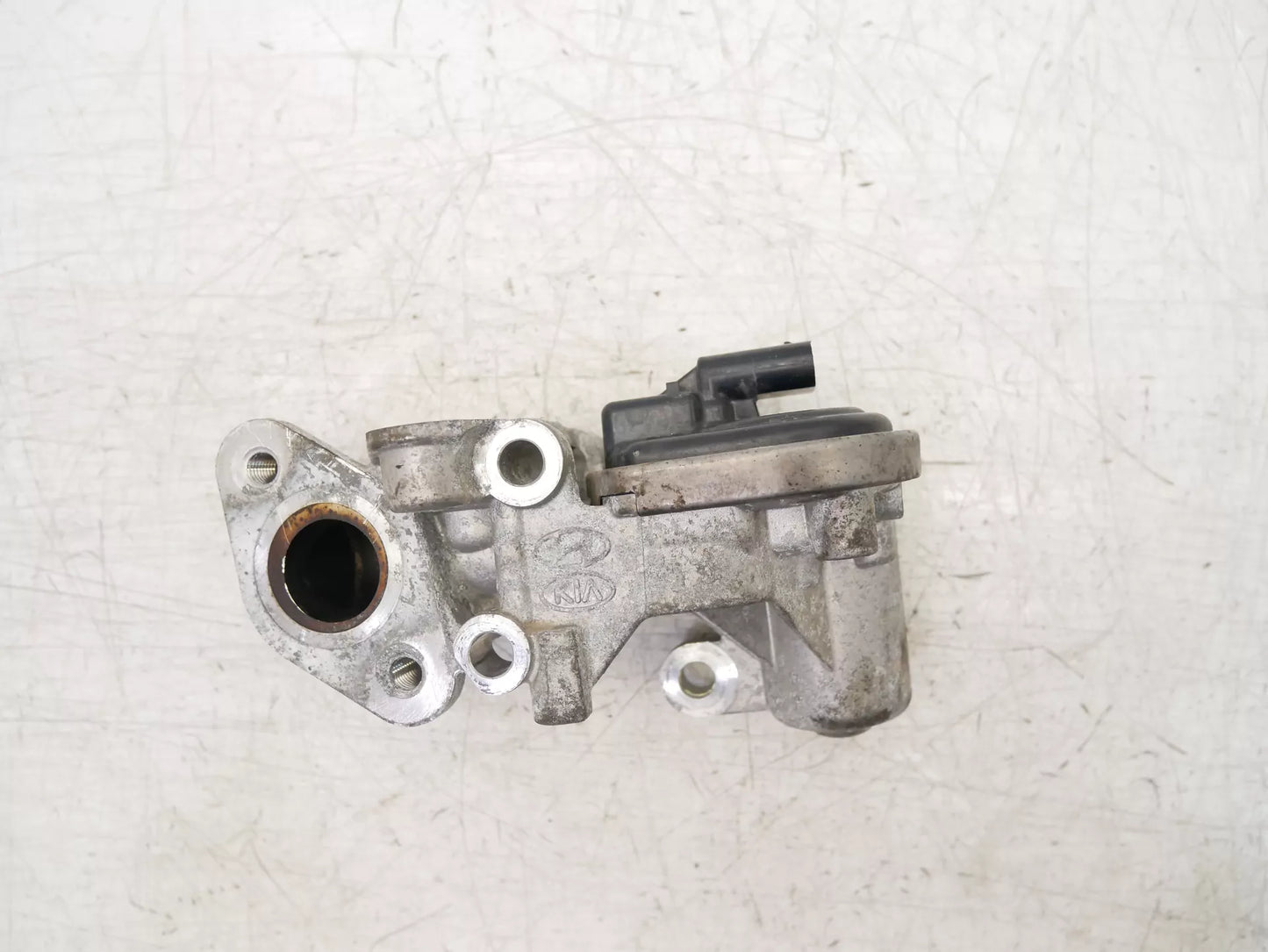 Válvula EGR Hyundai 1,2 gasolina MPi G4LF 28450-08000