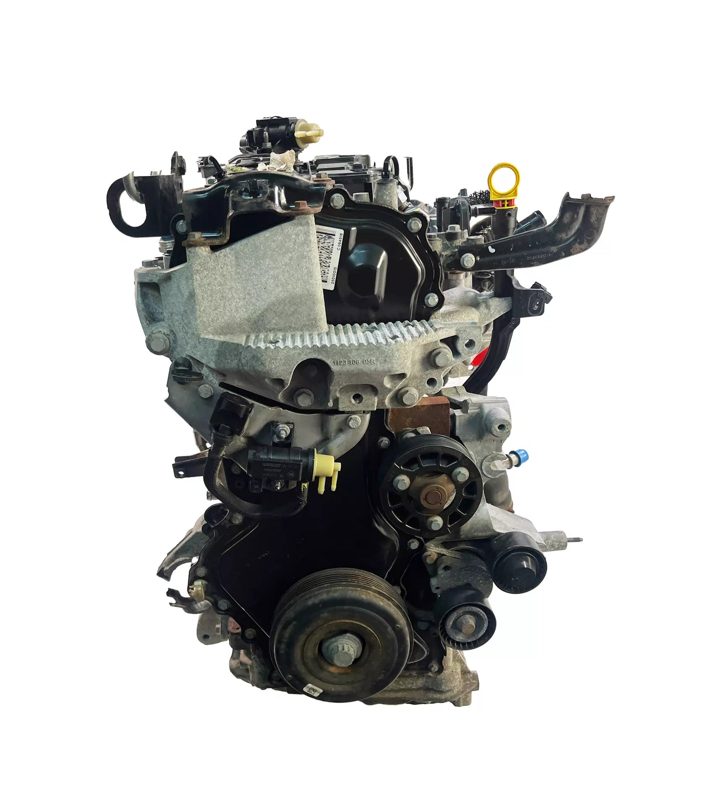 Motor Nissan Opel Renault NV400 Movano 2,3 BiTurbo dCi M9T706 M9T 95523974