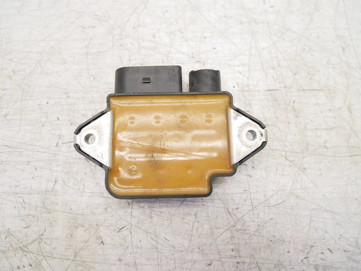 Unidad de control Mercedes-Benz 2,0 d OM654.920 654.920 A6549001300