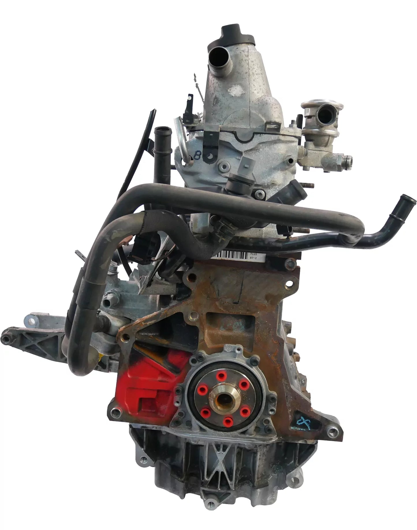 Motor Volkswagen Volkswagen T5 2.0 BiFuel AXA 06A100045N