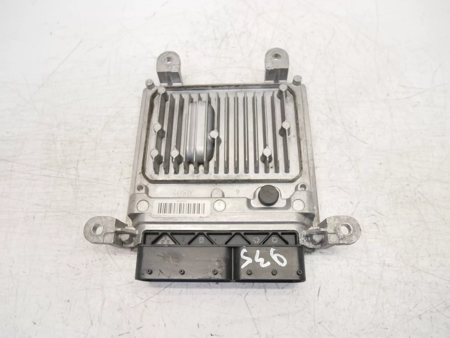 Unidad de control Mercedes-Benz 2,2 CDI 651.911 A6519007500 A0064461540