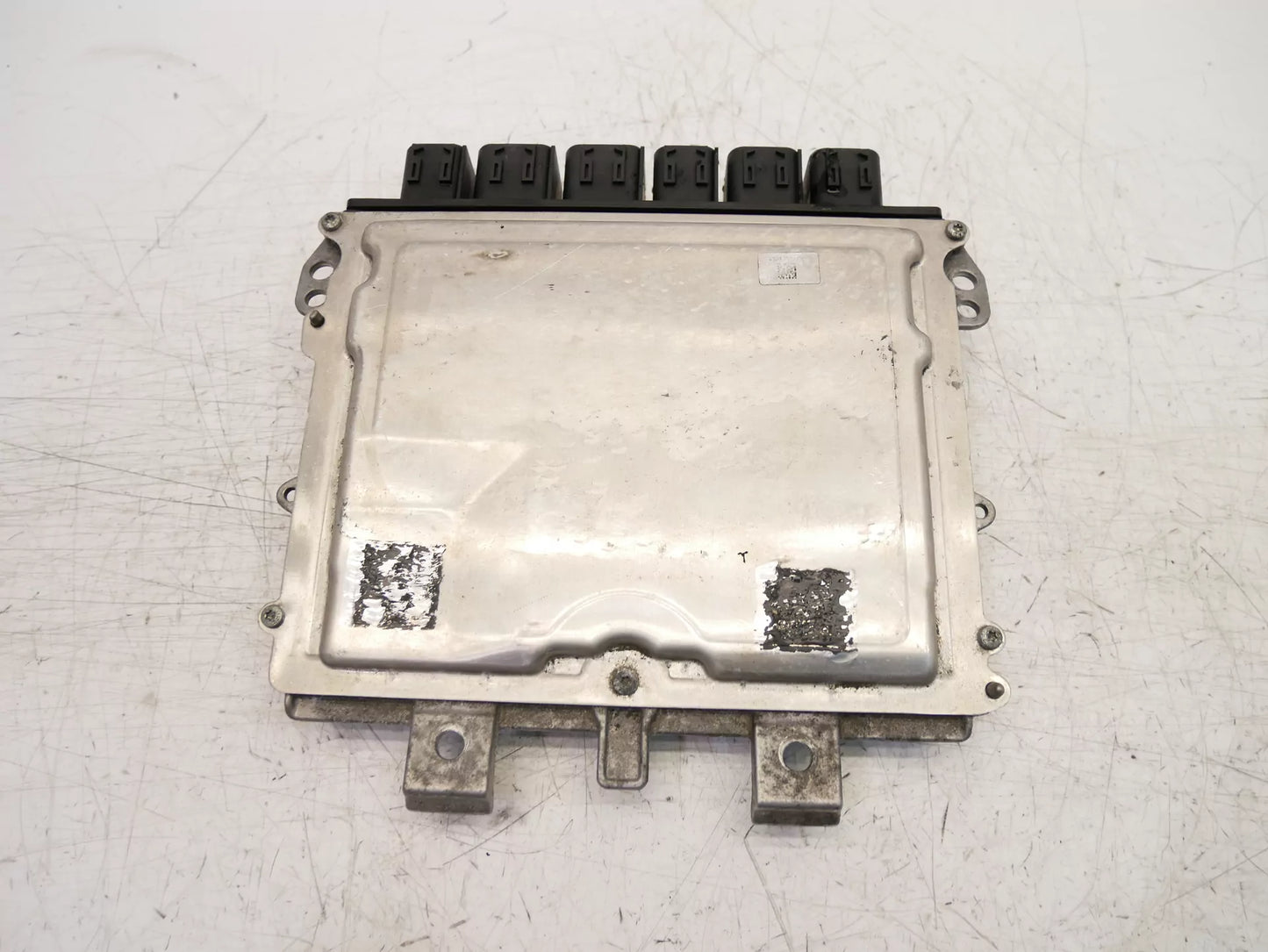 Unidad de control Mercedes-Benz 2,0 d E 220 OM 654.920 A6549001400 A6549011400