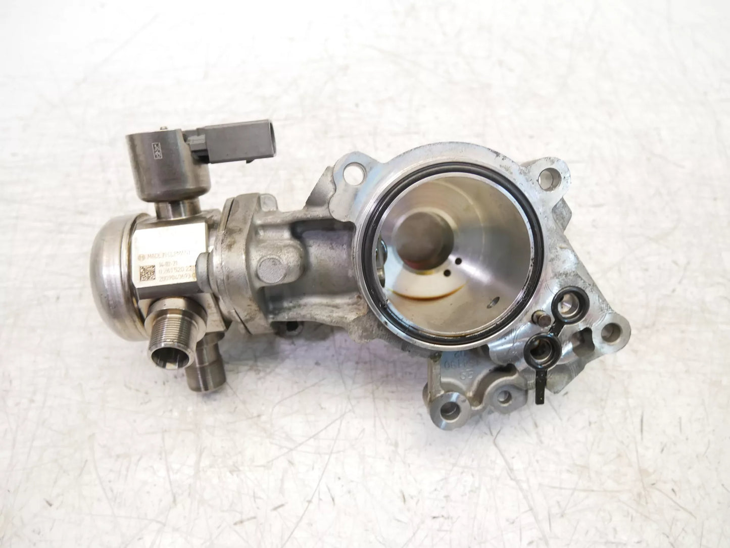 Bomba de combustible Mercedes-Benz 3,0 E400 M 276.820 A2780701101 A2760701030