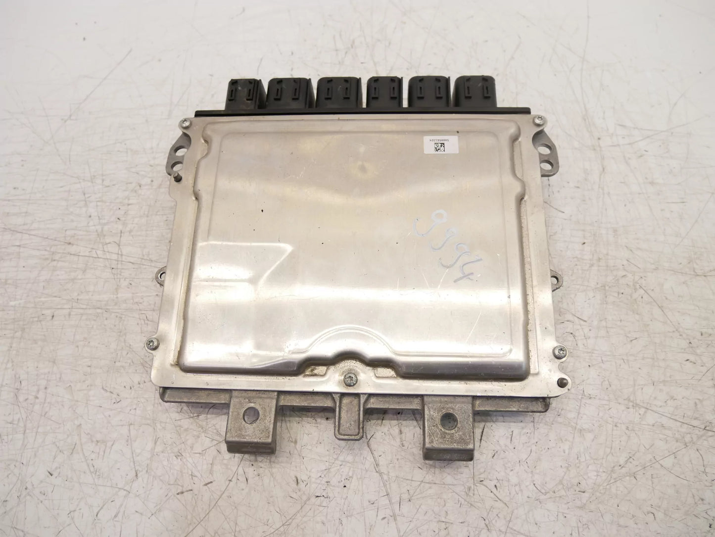 Unidad de control Mercedes-Benz 2,0 C 220 d OM 654.920 A6549003200