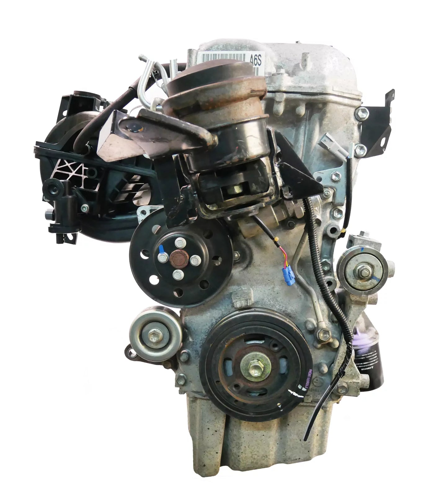 Motor Suzuki Vitara LY 1,6 gasolina M16A